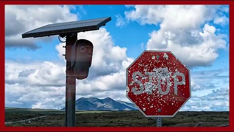 GREG REESE REPORT - RISE OF THE SAFETY STATE - FLOCK CAMERA'S & AMAZON RING CAMERA'S ☠️