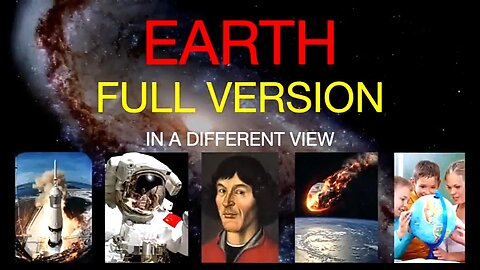 EARTH IN A DIFFERENT VIEW [2025] - FRANS HESLINGA DOCUMENTARY 👊