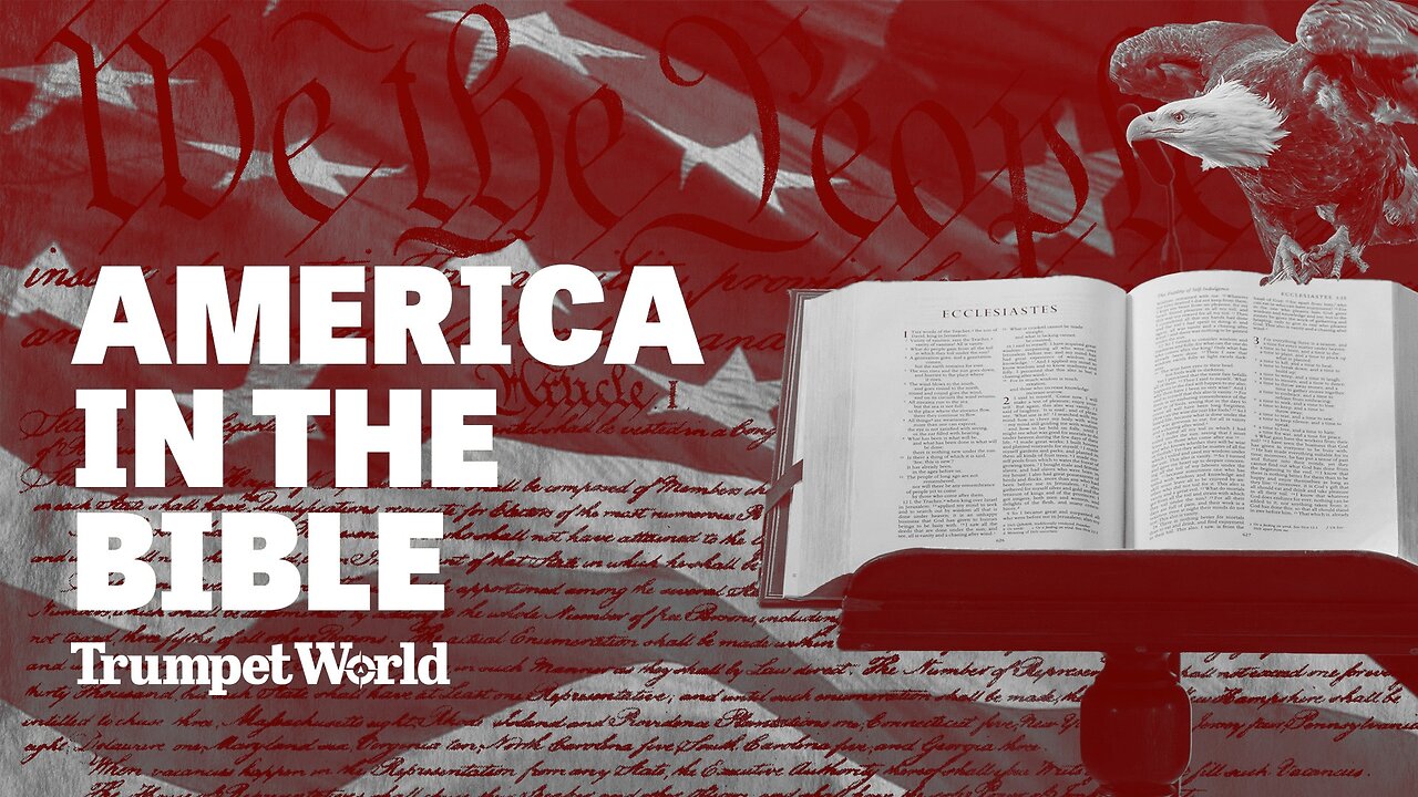 America in the Bible