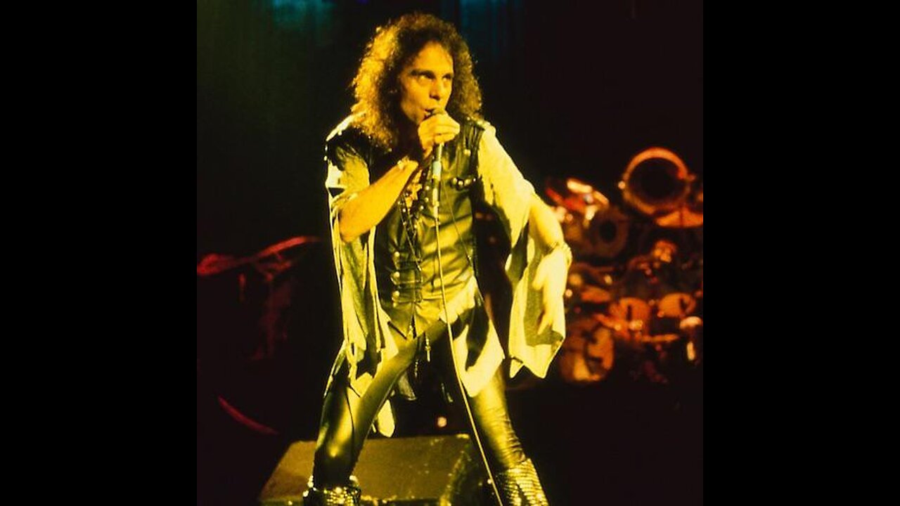 Stars ~ DIO ( Live In Japan )