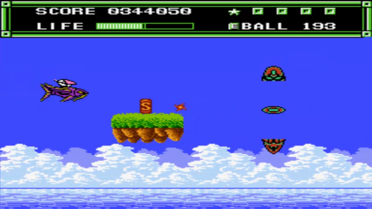 Let's Play Xexyz BLIND Part 2: Constant interruptions