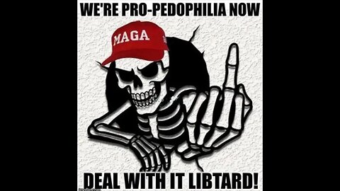 MAGA COMEDIAN CHARGED WITH MULTIPLE COUNTS OF SEXUAL EXPLOITATION OF A MINOR