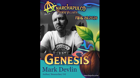 ANARCHAPULCO 2026 - THE LAST BLAST