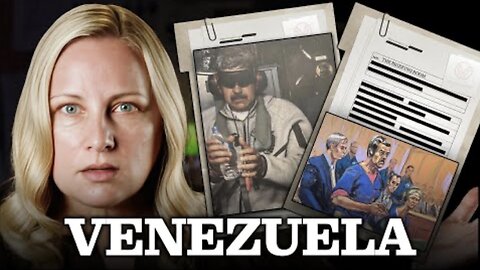 The Real Story Behind Maduro’s Capture