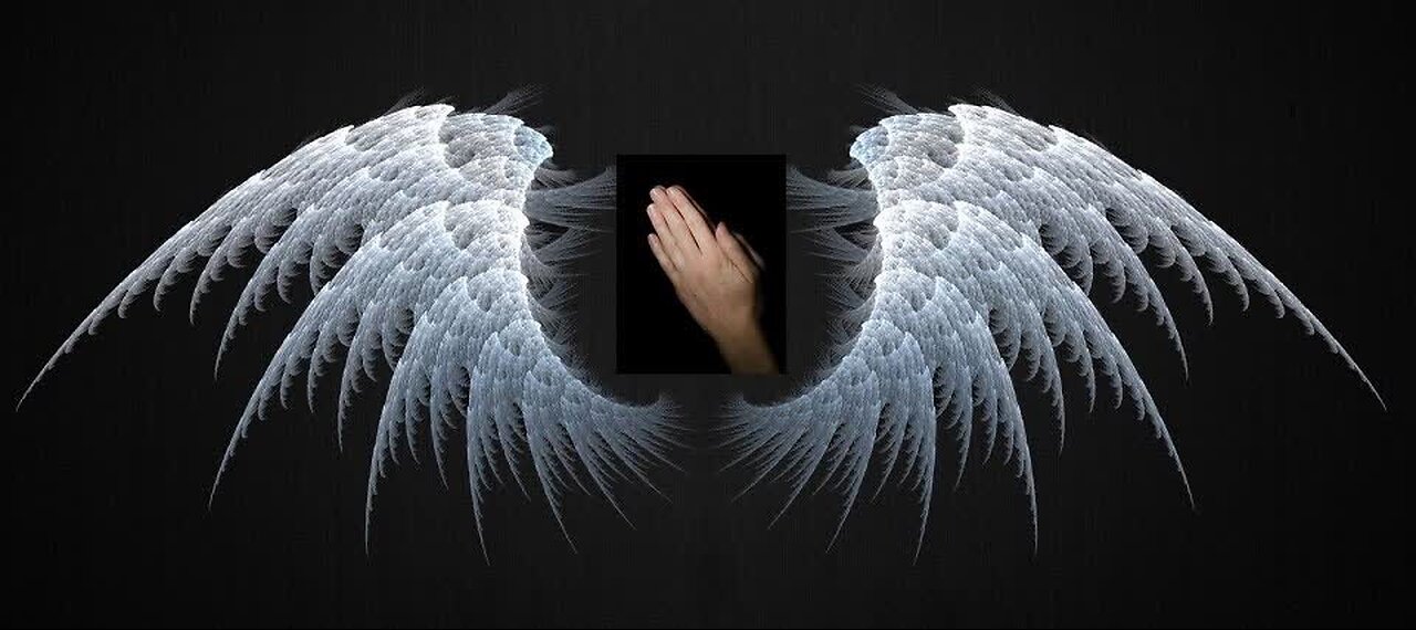 ON A WING AND A PRAYER -- 07192025