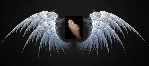 ON A WING AND A PRAYER -- 07192025