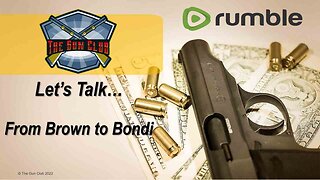 Let's Talk - From Brown to Bondi - 12/23/25