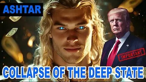 "ONLY A FEW ARE READY FOR THIS EVENT...."👆| Ashtar Commander (6.7)