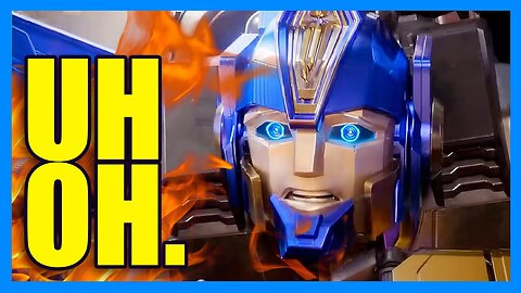 Transformers One Sequel CANCELLED! More Hasbro LAYOFFS?!