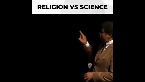 Last part || of religious v/s Science