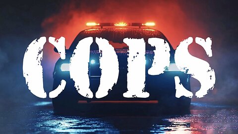 COPS (Desert Dustup) June 13, 2025 FOX NATION