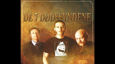 The 7 Deadly Sins ('De 7 dødssyndene' 2007) - Ep.1: Pride