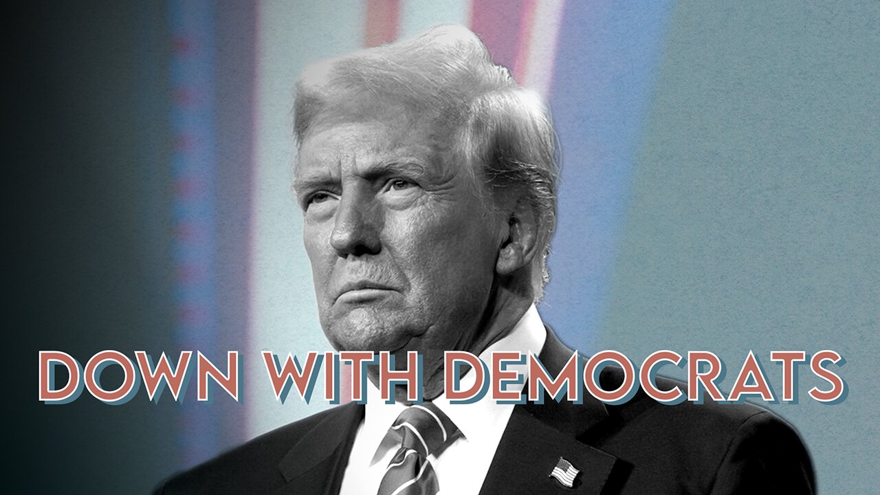 Donald Trump is Exposing The Democrat Party | PRH Clips