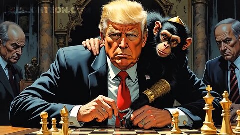 Trump TRAPS Netanyahu into declaring VICTORY when Iran actually came out on top (6-25-2025)