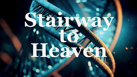 The Jesuit Vatican Shadow Empire 390 - Stairway To Heaven