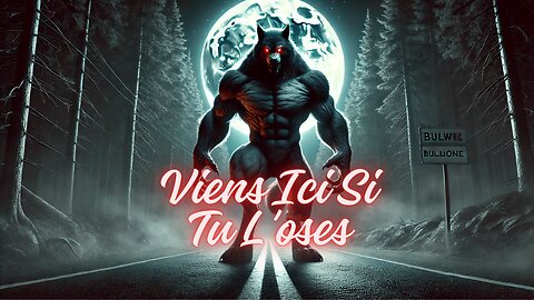 Est ce que j'ai vu ce que je viens de voir? (FRANÇAIS)