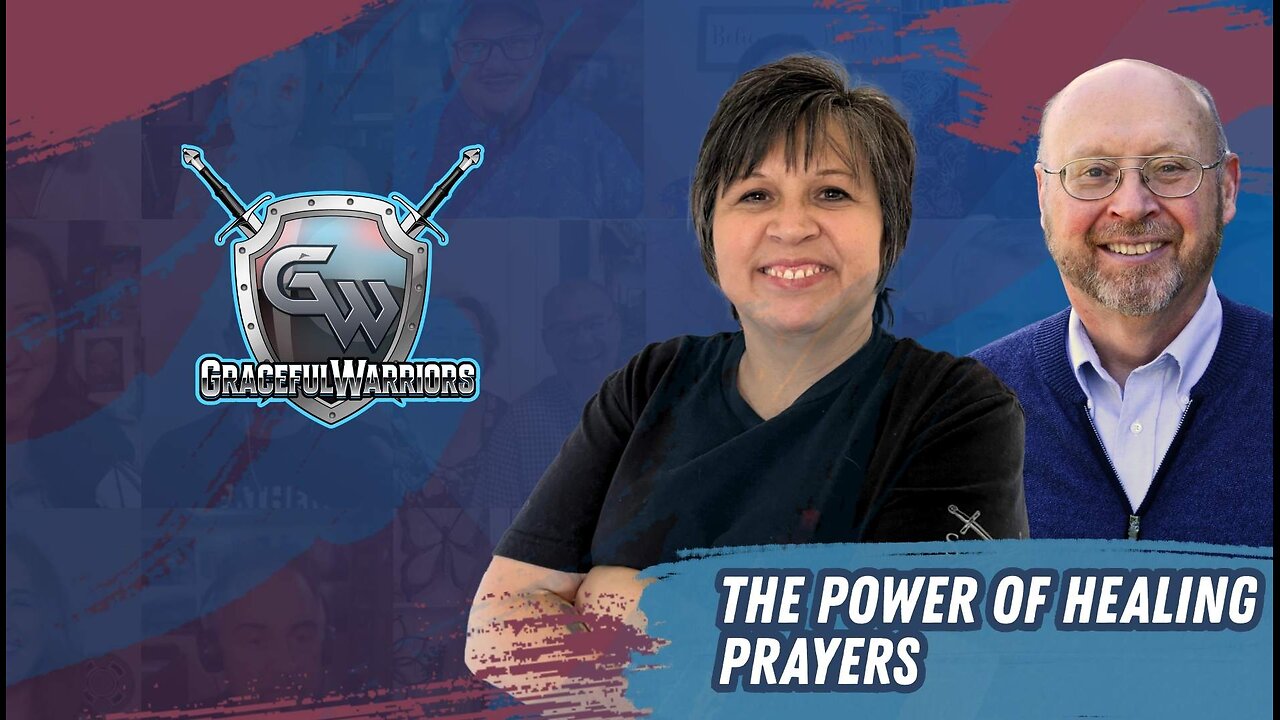 Discover the Power of Healing Part 2: Hearing Gods Voice in the Midst of Pain