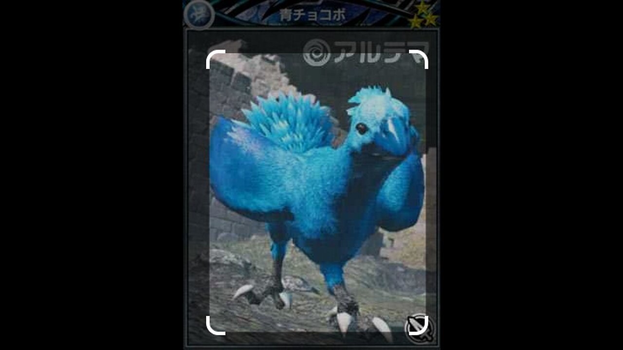 Final Fantasy VII Part 20?: Chocobo Racing!