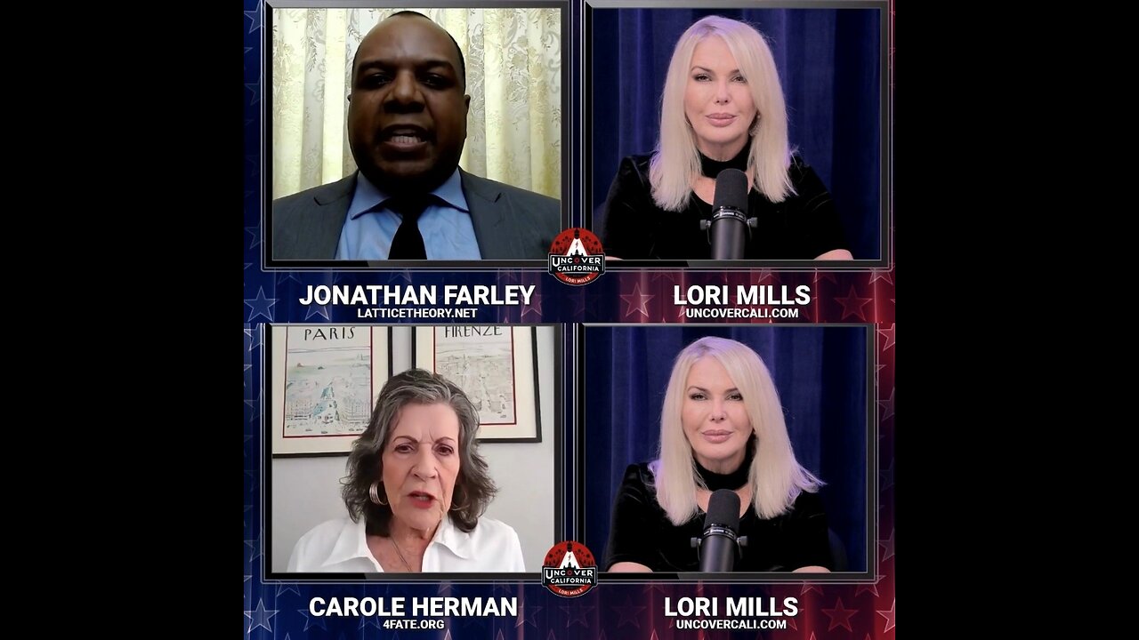NEW EPISODE: CONSERVATORSHIP ABUSE EXPOSED