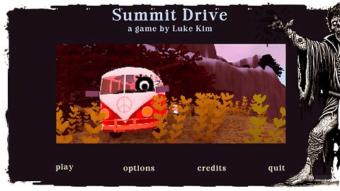 Demo Gameplay, No Commentary - Summit Drive