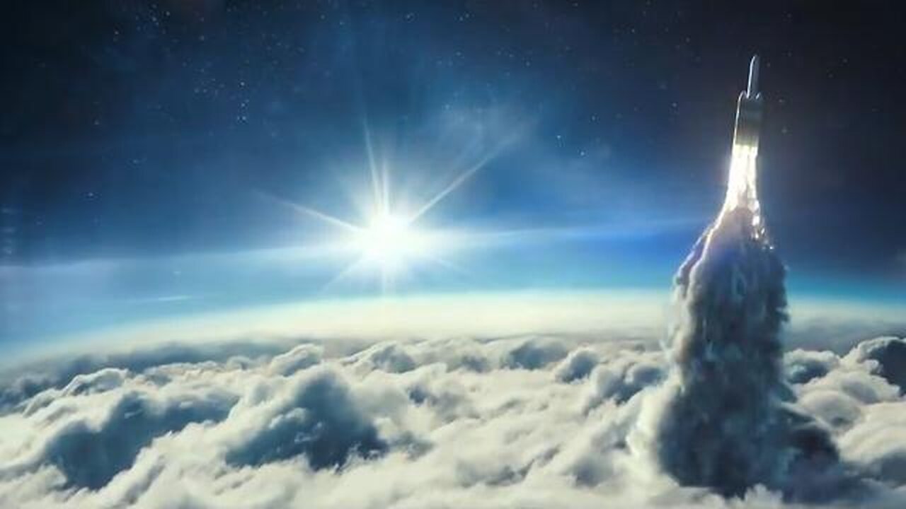 United States Space Force - Now is the time for a military branch with a clear and singular focus