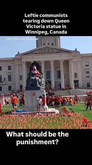 what is going on with the people