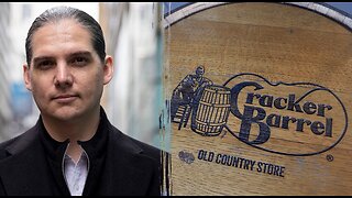Cracker Barrel Board Member’s Disturbing Background Triggers Even More Backlash