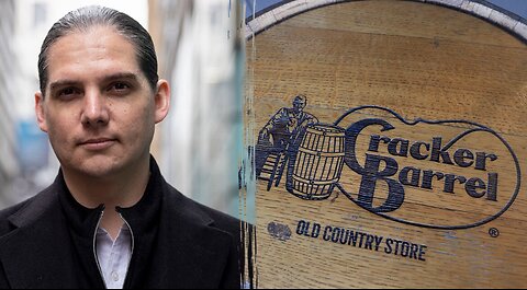 Cracker Barrel Board Member’s Disturbing Background Triggers Even More Backlash