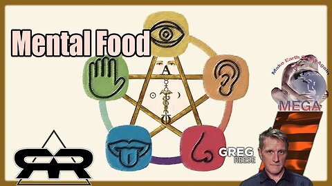 Mental Food | Greg Reese