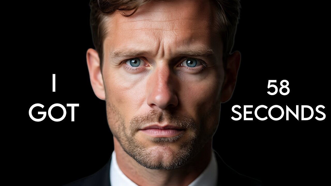 Give me 58 sec..i'll DELETE your fear of rejection