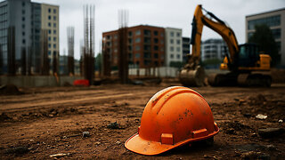 Washington Loses 11,300 Construction Jobs – What's Really Behind It?