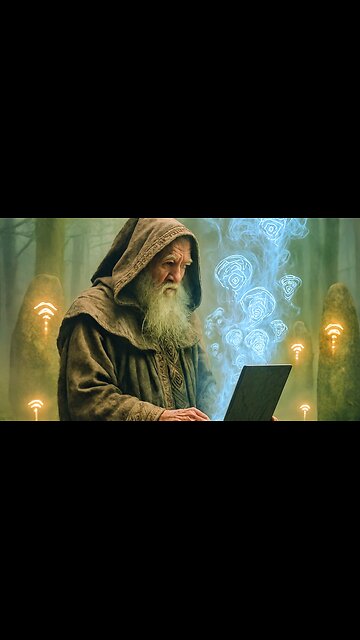 Druid Tech Support 🪄🤖