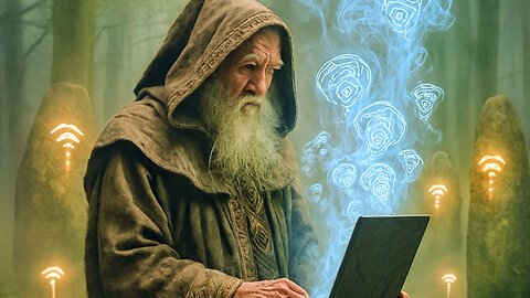 Druid Tech Support 🪄🤖