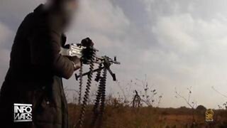 Pentagon: Trump Launches Major Military Action In Somalia, Crushing ISIS's Attempt At New Caliphate!