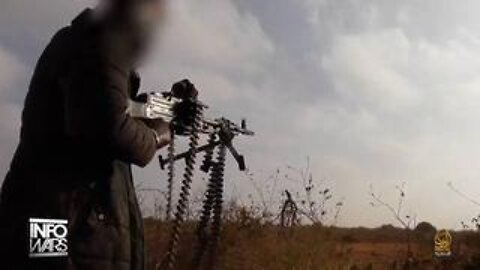 Pentagon: Trump Launches Major Military Action In Somalia, Crushing ISIS's Attempt At New Caliphate!