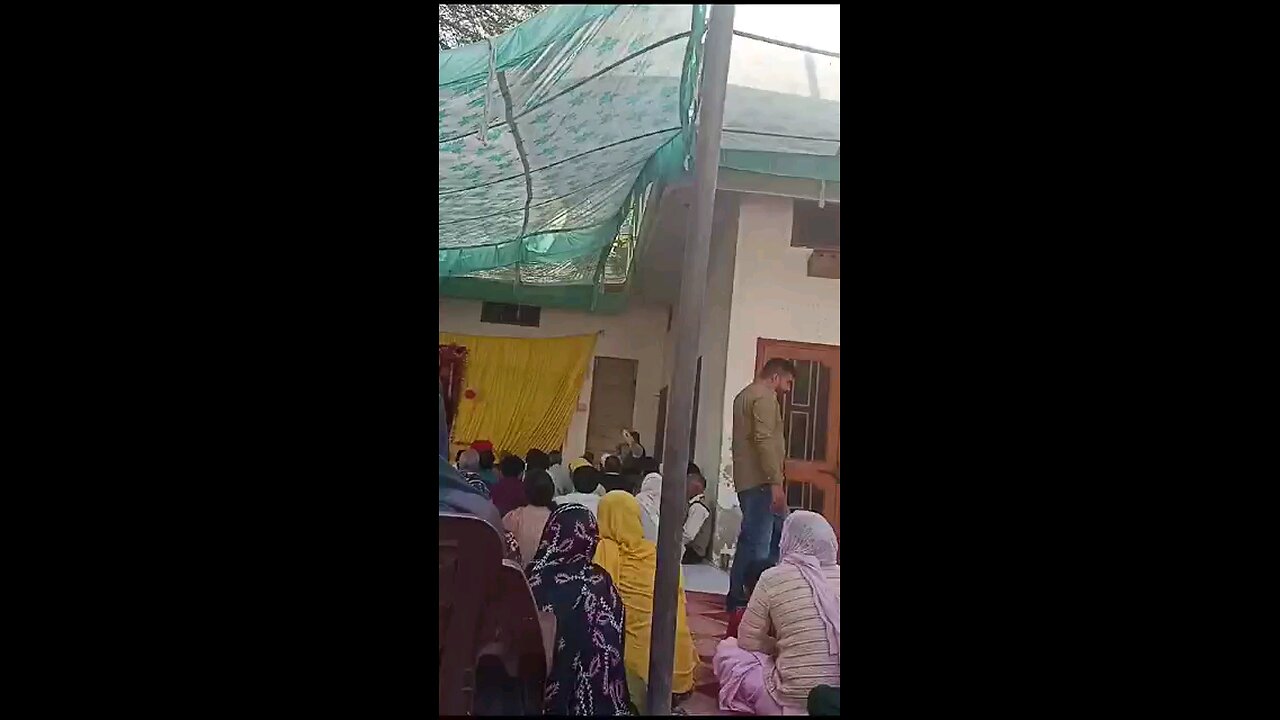 satisfying Video
