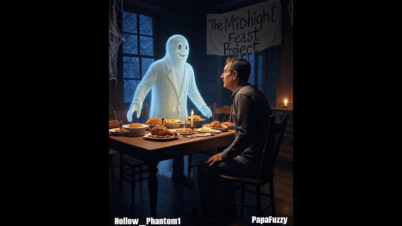 the midnight feast project episode 12 i am behind on so much