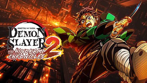 🔴 LIVE INFINITY CASTLE MAP DLC CONFIRMED 🔥 DEMON SLAYER HINOKAMI CHRONICLES 2
