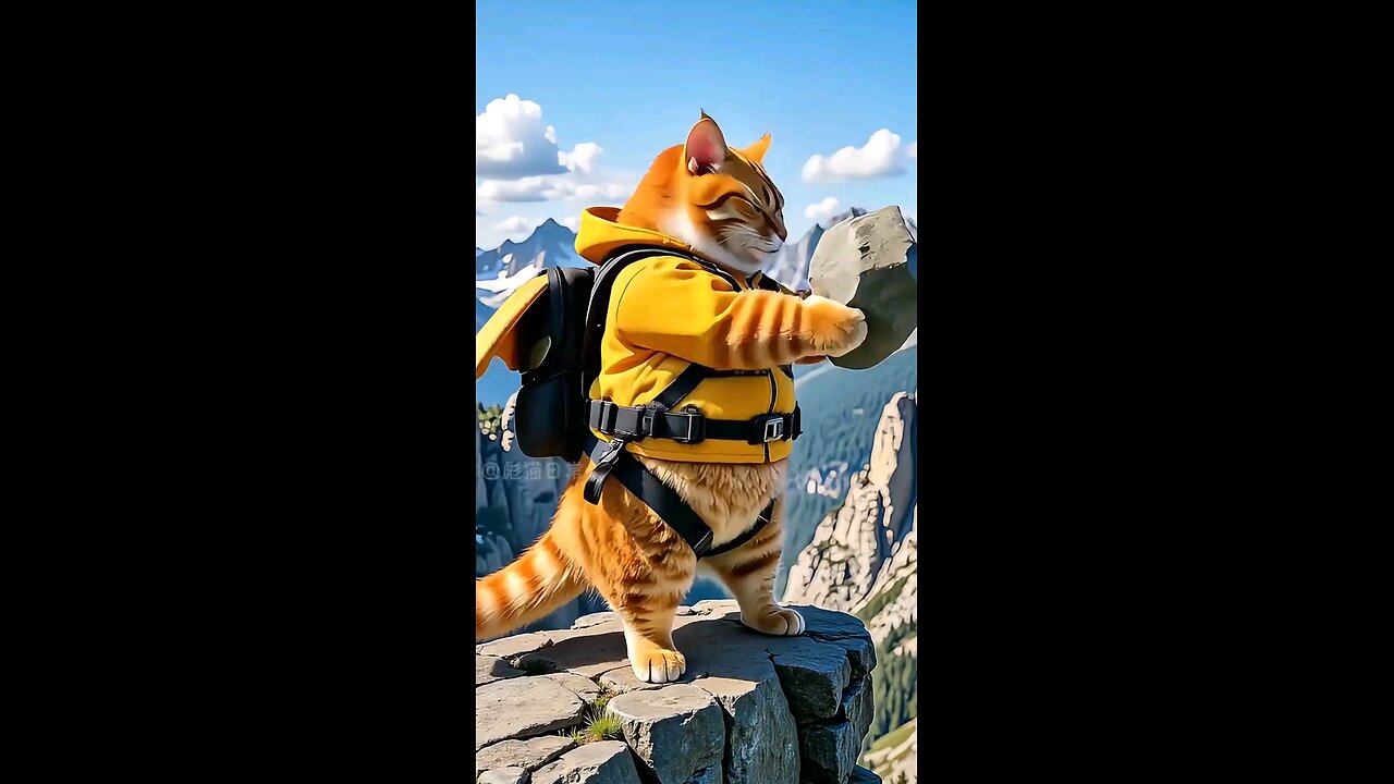 🐈