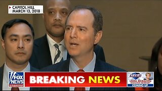 Flashback: Democrats and The Media Push The Russia Hoax