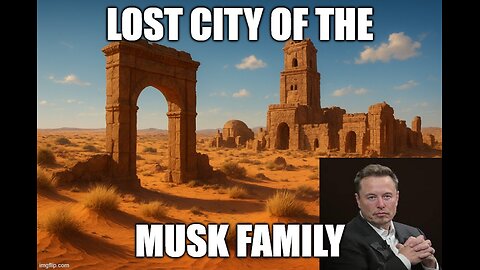 Lost City of the Kalahari