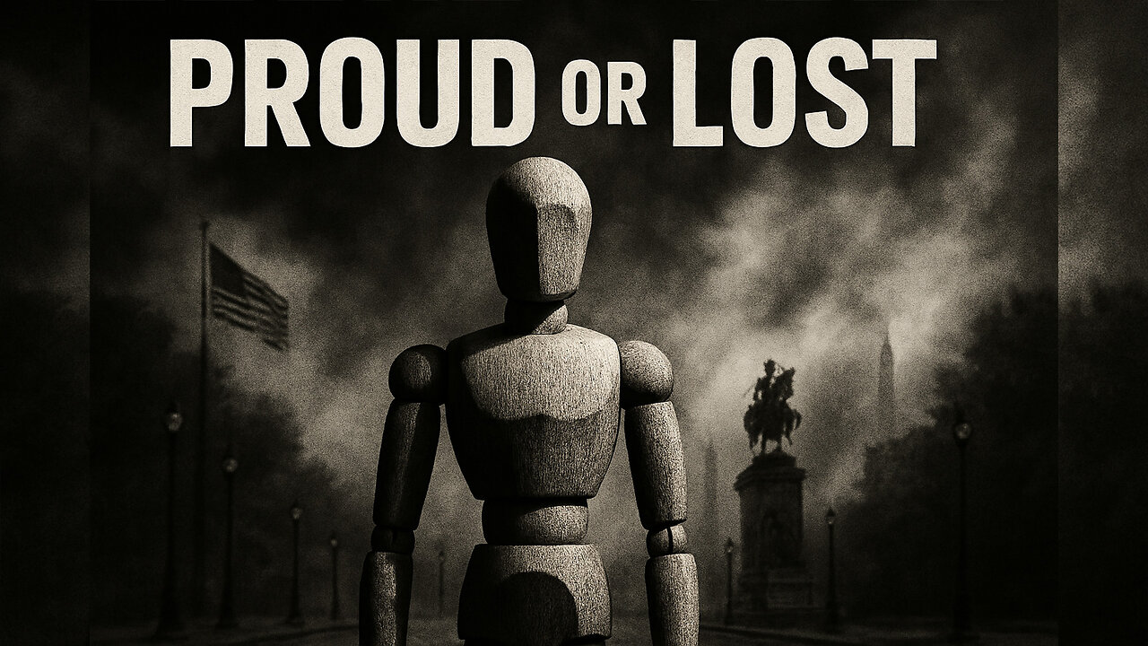 Roots Under Attack: Why Hating Your Heritage Spells National Doom!: Truth's Mannequin