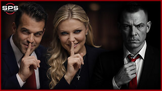 CEASE & DESIST CHAOS: TPUSA SILENCES NARRATIVE, DODGES ASSASSINATION PROBES!