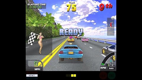 MAME ARCADE EMULATOR CRUIS N WORLD ON ASUS G750JS LAPTOP EXPLORE THE 🌏 IN YOUR FAVOURITE CAR 🚗.