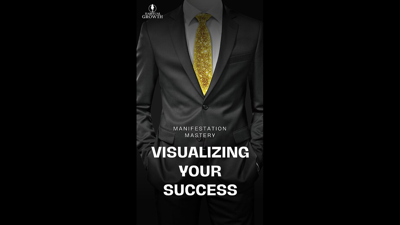 Manifestation Mastery: Visualizing Your Success Together 🌟