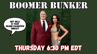 Thursday Night Livestream | Episode 315