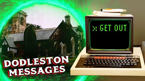 The Dodleston Messages