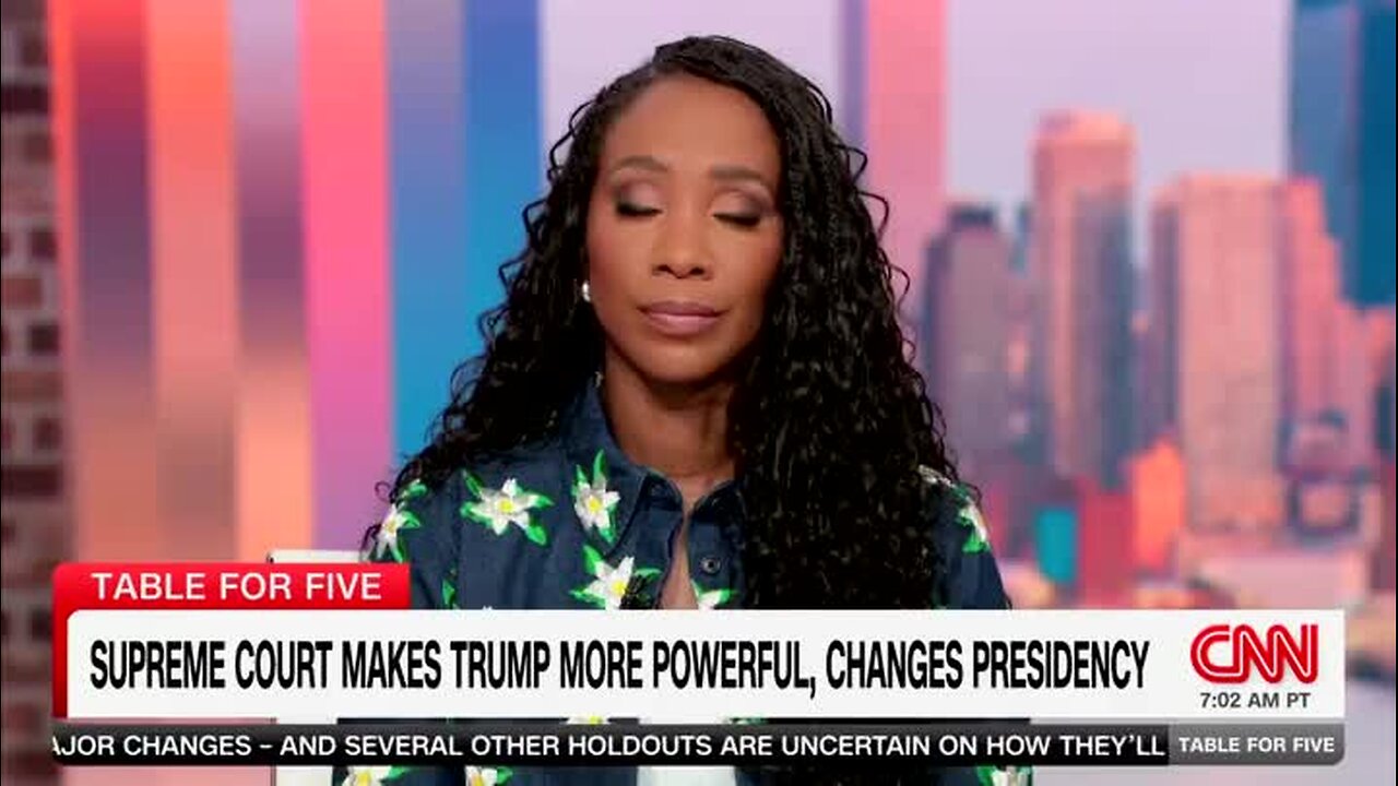 Scott Jennings Quotes Justice Elena Kagan’s 2022 Statement on Nationwide Injunction: ‘Just Goes to Show You that Some of These Folks Really Are Hacks’