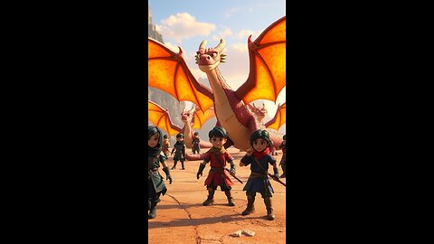 Forbidden Flames: The Love of Dragon Riders