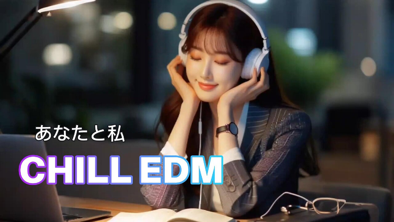 あなたと私 🎵 フルベースEDMミュージック